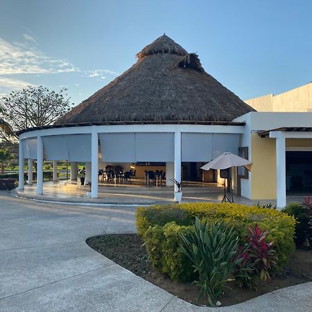 Bnayar Casa De Playa Pescadores 16 La Cruz de Huanacaxtle Exterior foto
