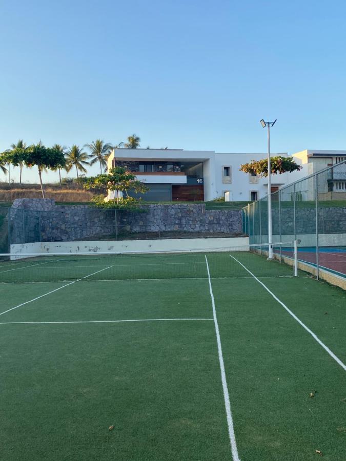 Bnayar Casa De Playa Pescadores 16 La Cruz de Huanacaxtle Exterior foto